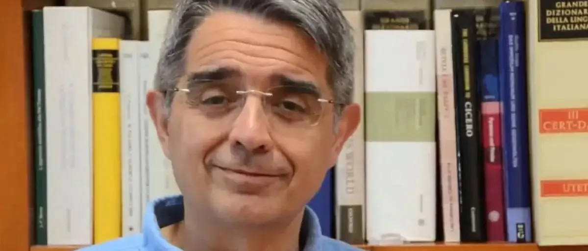 Unical, Raffaele Perrelli riconfermato direttore del dipartimento di Studi umanistici