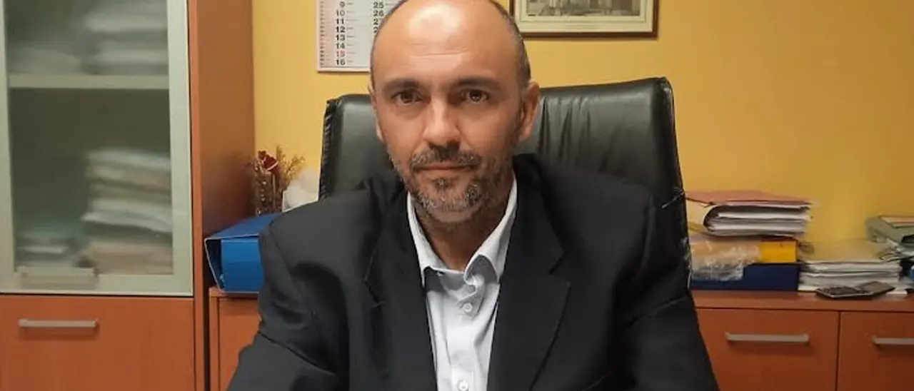 Mendicino, Greco: «Entriamo nel futuro con la copertura della Fibra Ottica»