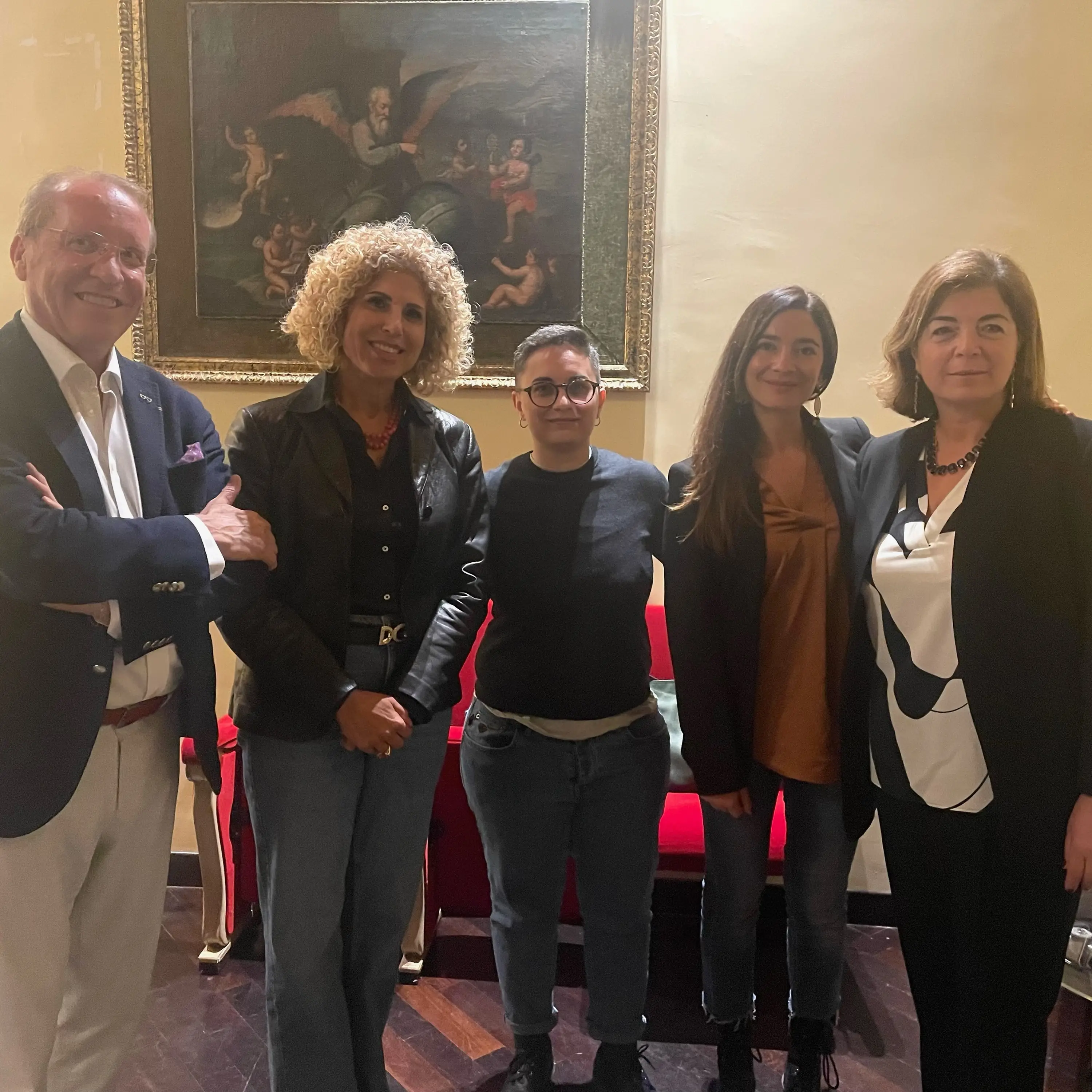 Girl power, a Cosenza un incontro su donne che hanno rotto il \"soffitto di cristallo\"