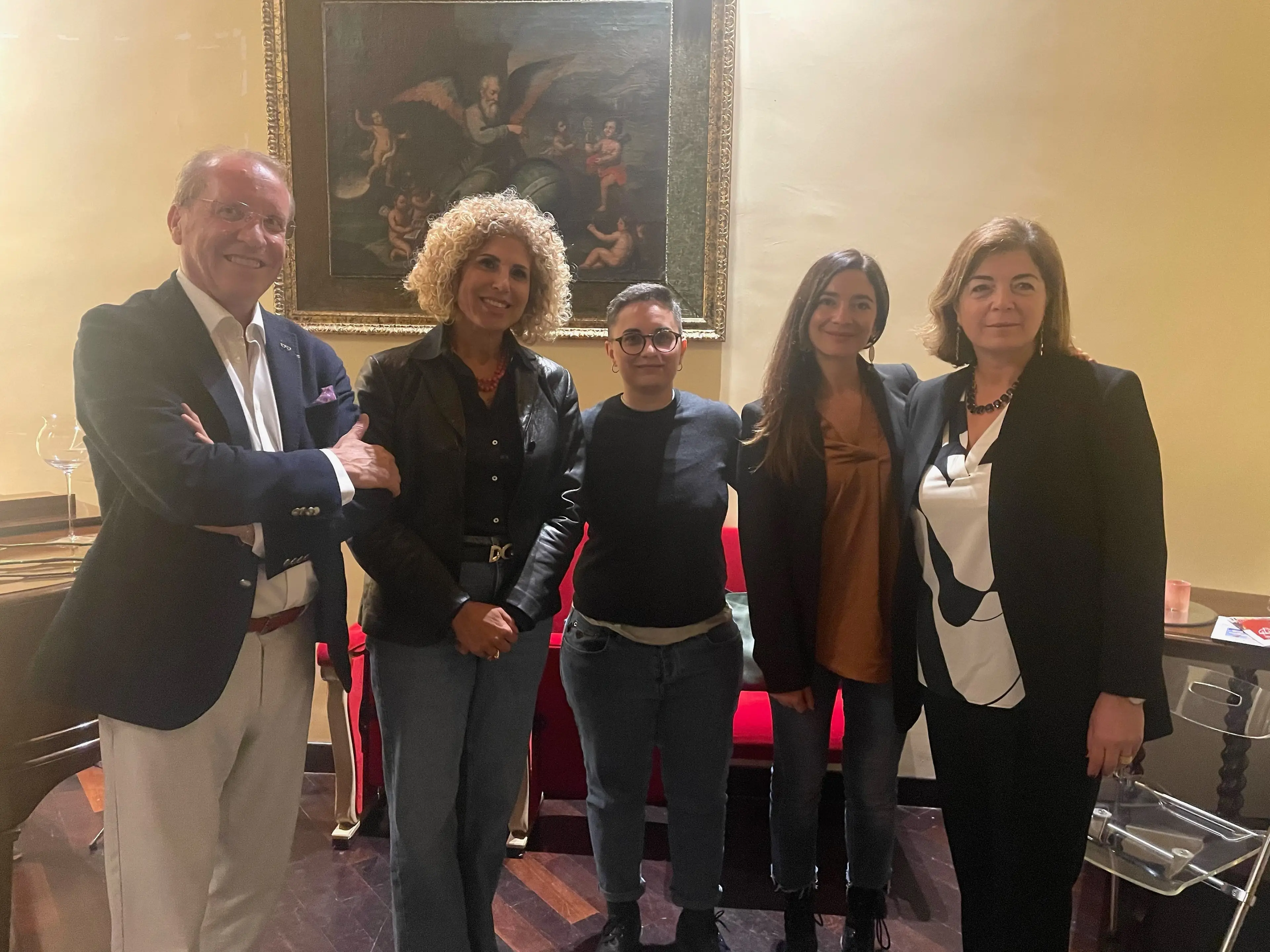 Girl power, a Cosenza un incontro su donne che hanno rotto il \"soffitto di cristallo\"