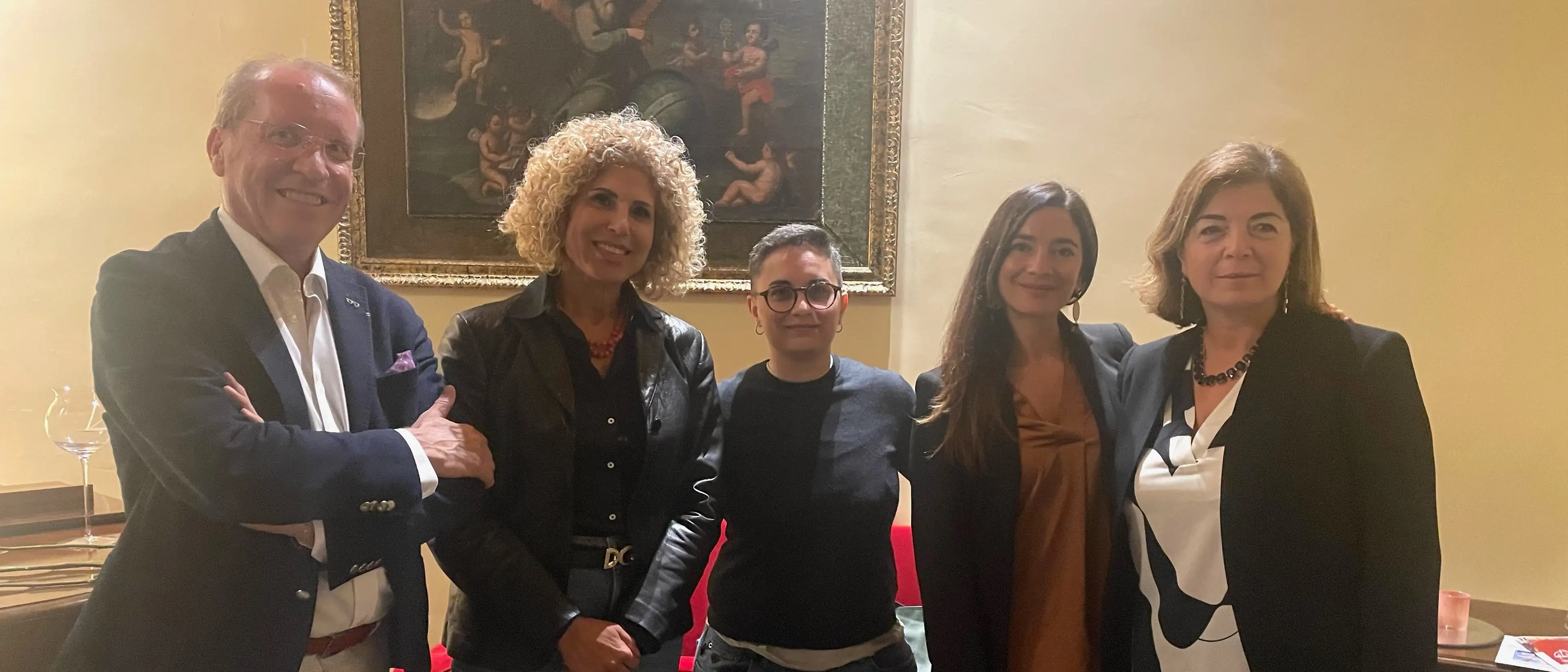 Girl power, a Cosenza un incontro su donne che hanno rotto il \"soffitto di cristallo\"