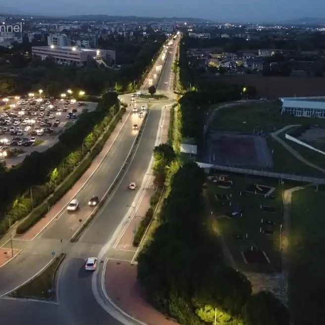 Rende tra le città calabresi che hanno ottenuto più fondi Pnrr