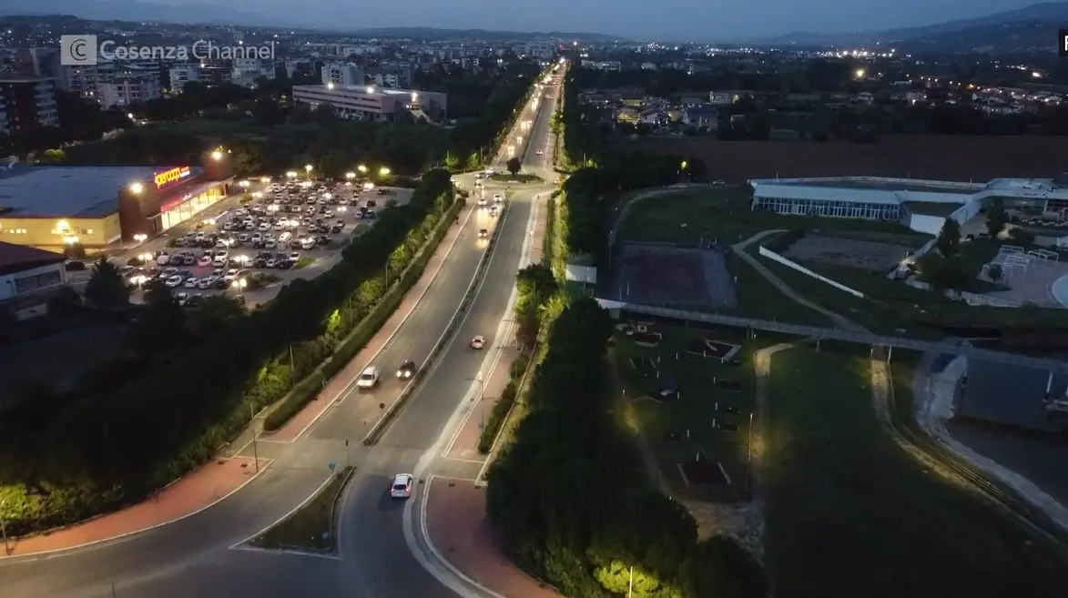 Rende tra le città calabresi che hanno ottenuto più fondi Pnrr