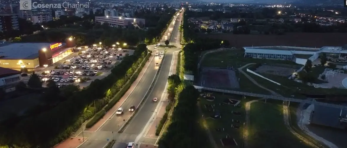 Rende tra le città calabresi che hanno ottenuto più fondi Pnrr