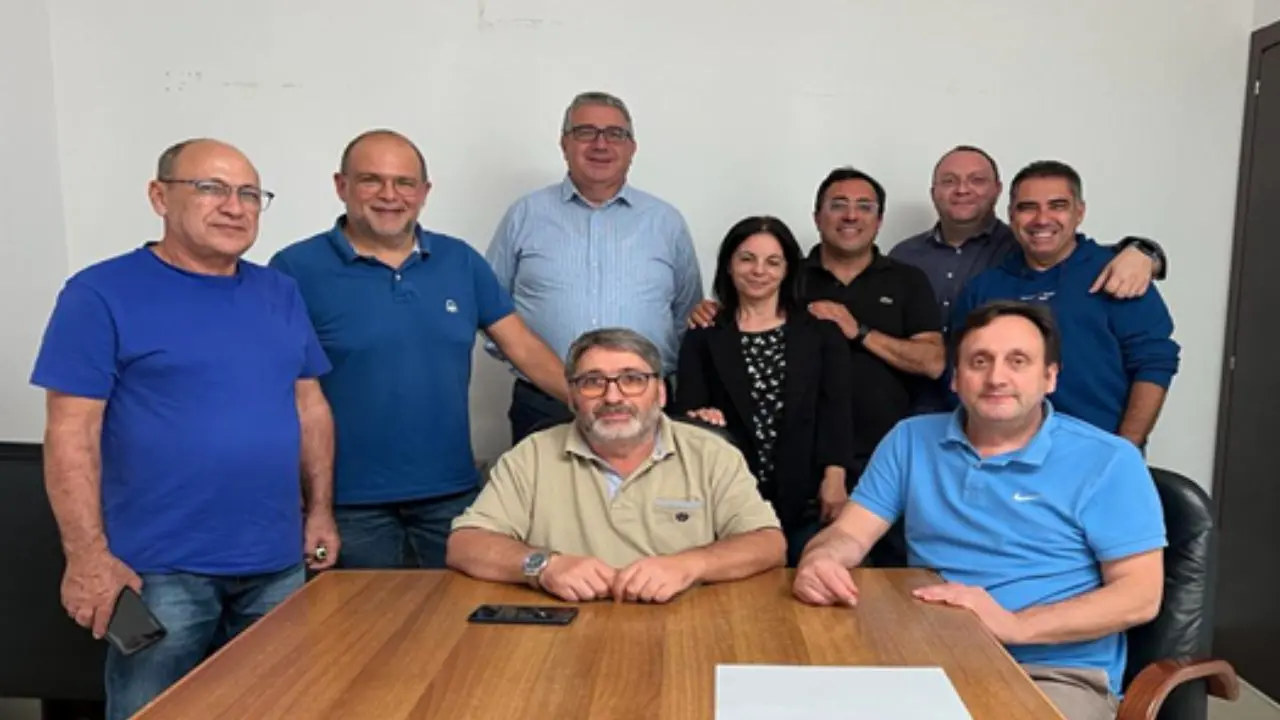 Calabria Verde, eletti presidente e coordinatore della Rsu