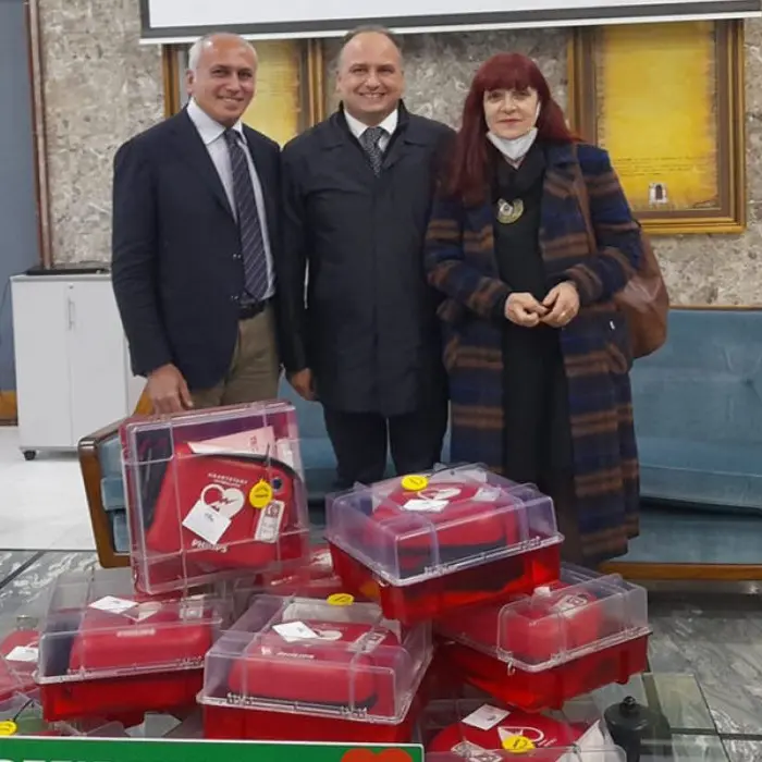 Cosenza, muore il dottore Giancarlo Filice. Il cordoglio del sindaco
