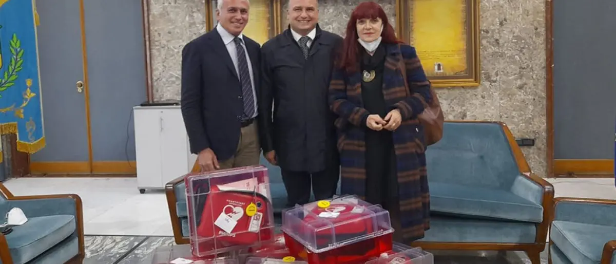 Cosenza, muore il dottore Giancarlo Filice. Il cordoglio del sindaco