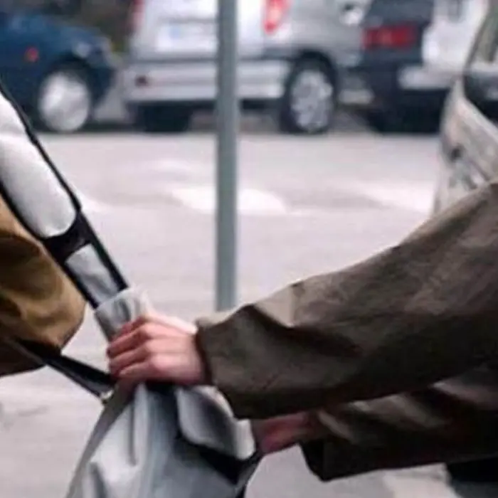 Cosenza, quel furto alla tabaccaia non gradito a Patitucci e company