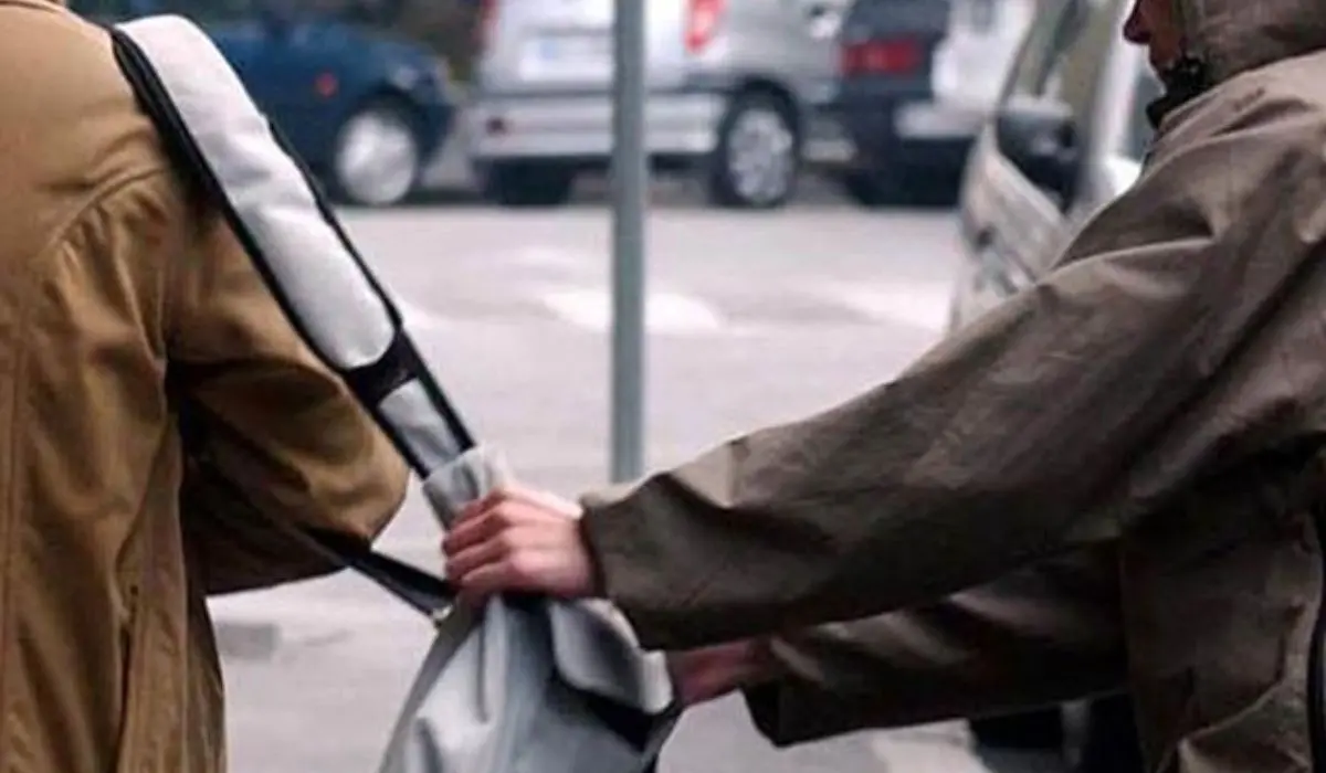 Cosenza, quel furto alla tabaccaia non gradito a Patitucci e company