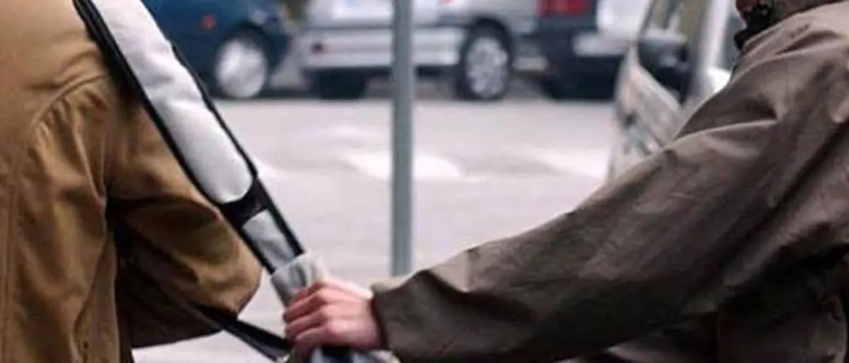 Cosenza, quel furto alla tabaccaia non gradito a Patitucci e company