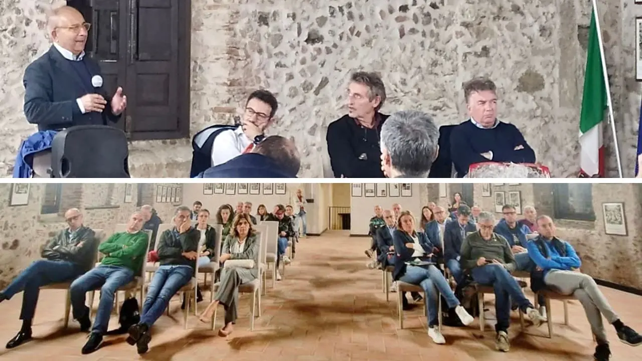 Gal Sila Sviluppo: «Puntare su turismo lento e di qualità»
