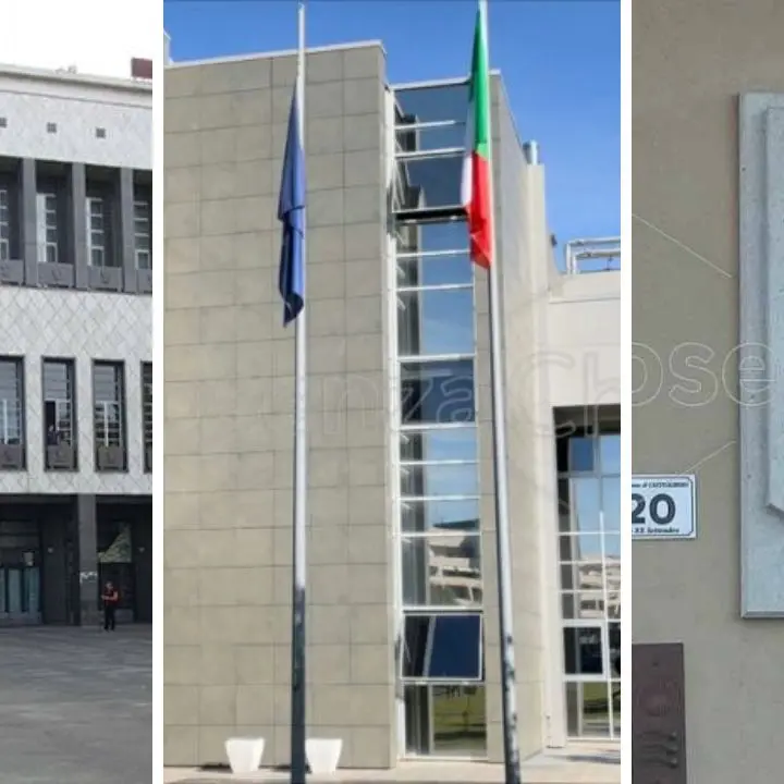Città unica Cosenza, Rende, Castrolibero: primo via libera della Regione. Sì al referendum
