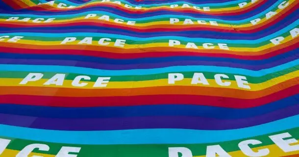 Anche Cosenza manifesta per la pace. Sabato mattina 4 novembre appuntamento in piazza