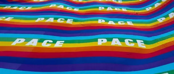 Anche Cosenza manifesta per la pace. Sabato mattina 4 novembre appuntamento in piazza