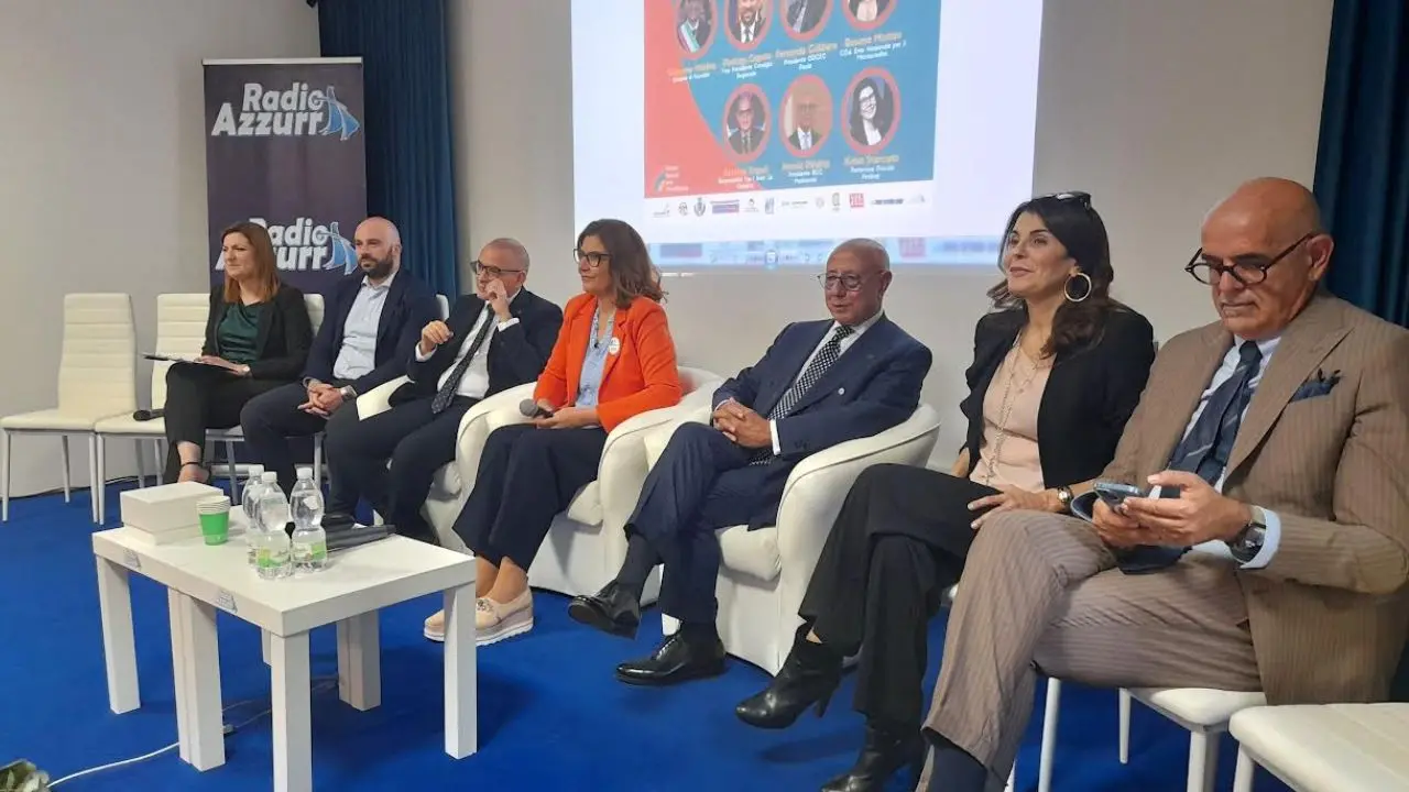Credito agevolato, la riscossa della Calabria parte da Fuscaldo