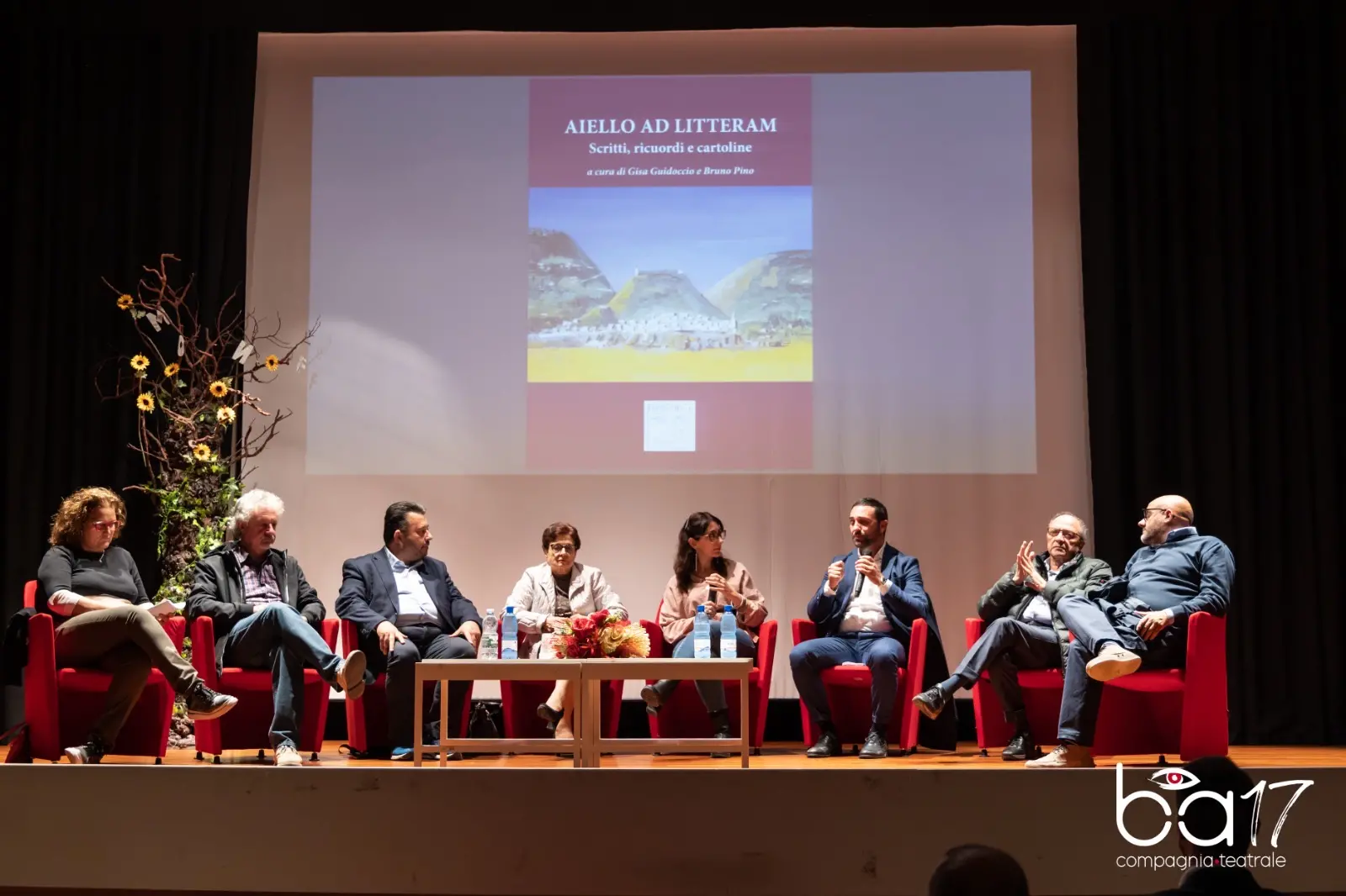 Aiello Calabro, è nato il Polo culturale diffuso
