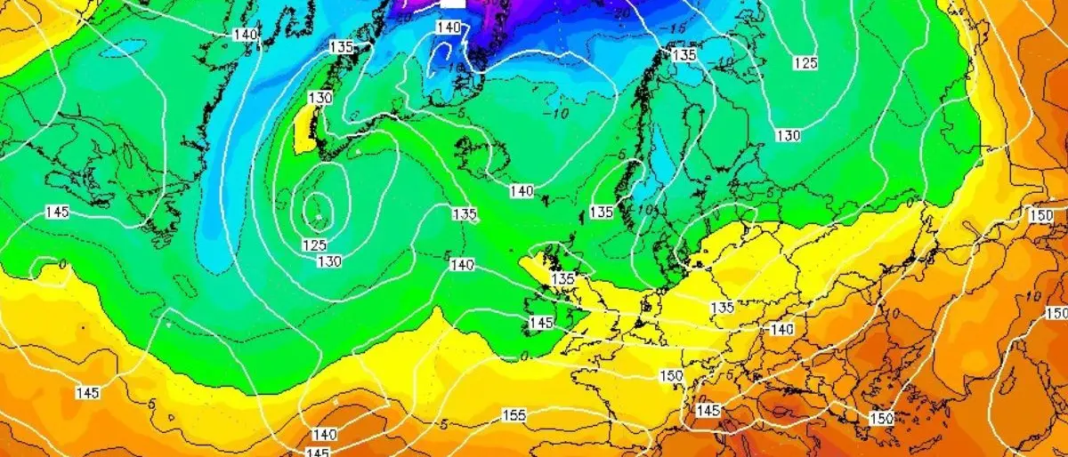 Meteo Calabria, sole e temperature in aumento: l'anticiclone africano spazza via il maltempo
