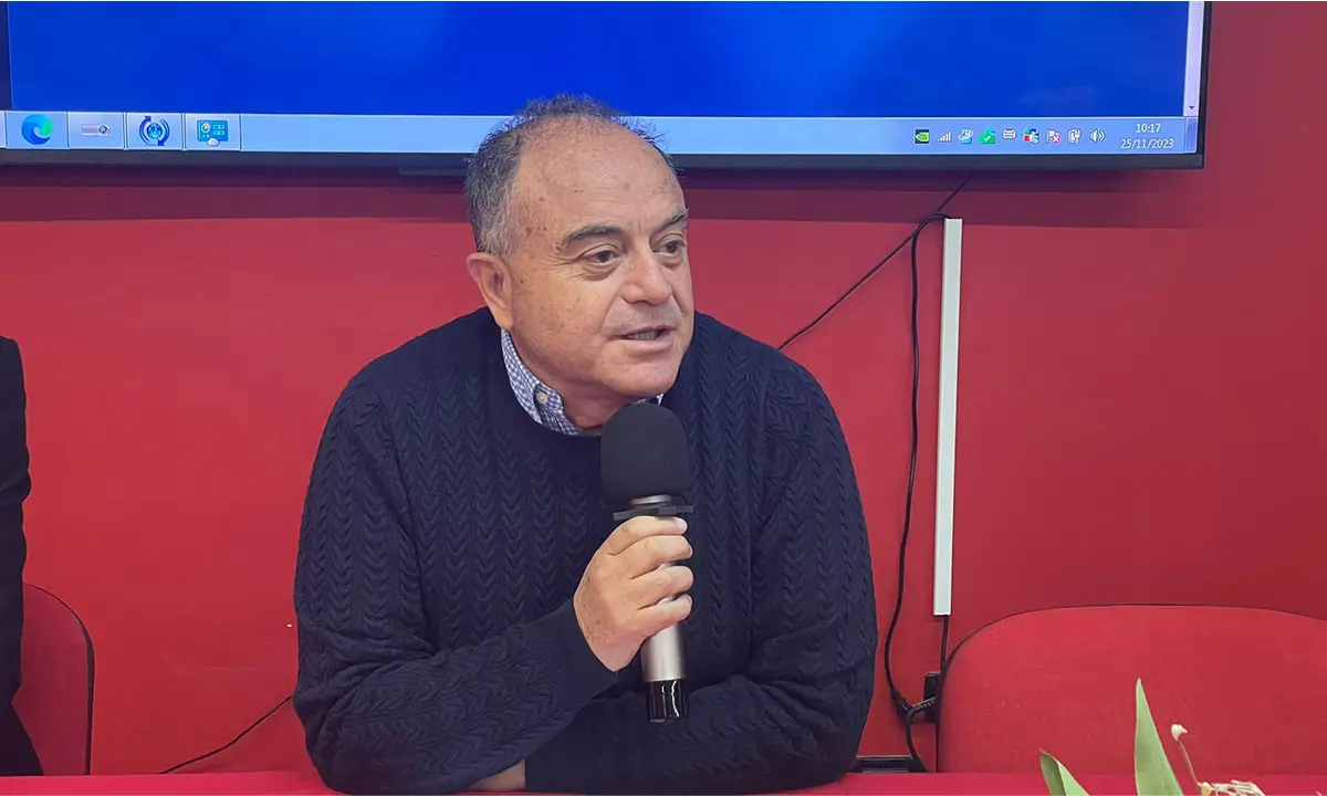 Gratteri minacciato, il gip di Salerno arresta un 33enne calabrese