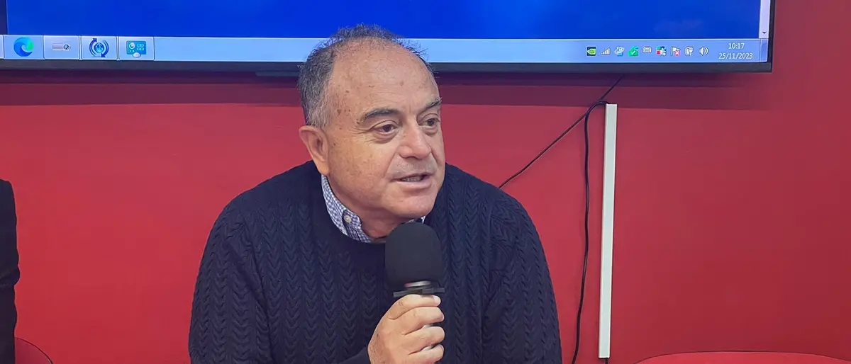 Un detenuto a Gratteri: «In carcere c'è una piazza di spaccio a cielo aperto»