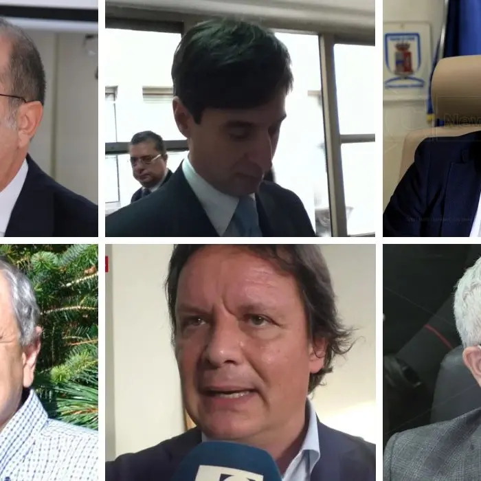 Procura di Cosenza, sei magistrati si candidano per sostituire Mario Spagnuolo