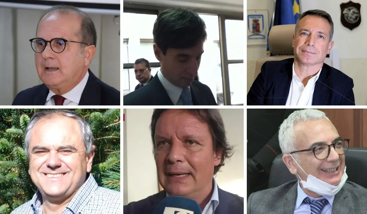 Procura di Cosenza, sei magistrati si candidano per sostituire Mario Spagnuolo