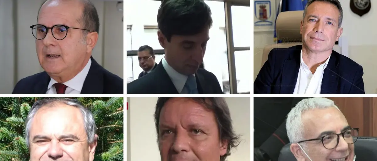 Procura di Cosenza, sei magistrati si candidano per sostituire Mario Spagnuolo