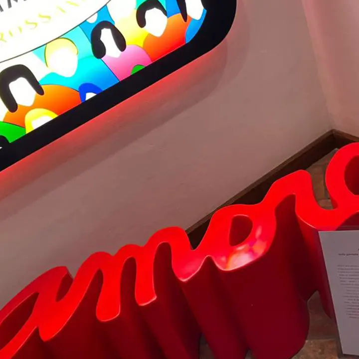 Giornata contro la violenza sulle donne, l'iniziativa del Lions Club