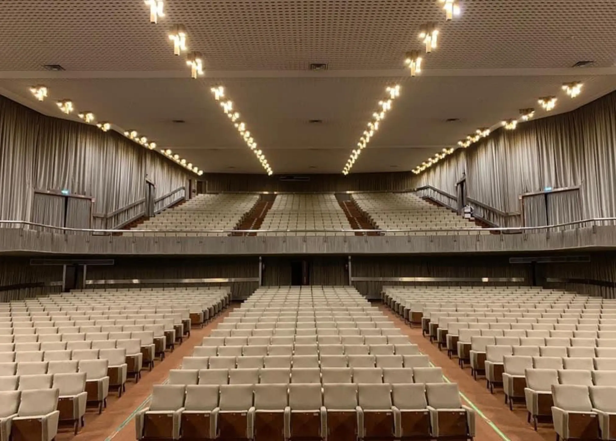 Corigliano Rossano, il cartellone 2024 del Teatro Metropol