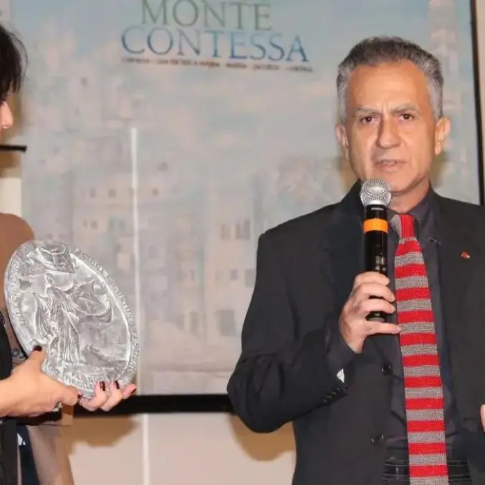 L’Università della Calabria premiata a San Pietro a Maida di Catanzaro