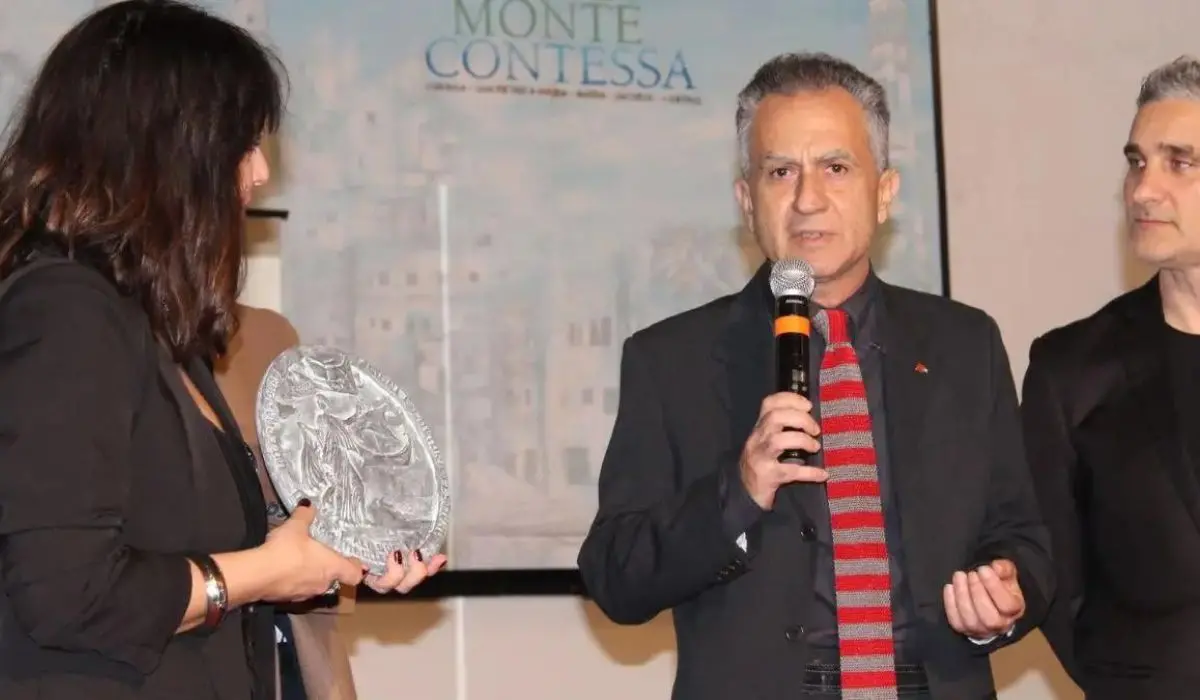 L’Università della Calabria premiata a San Pietro a Maida di Catanzaro