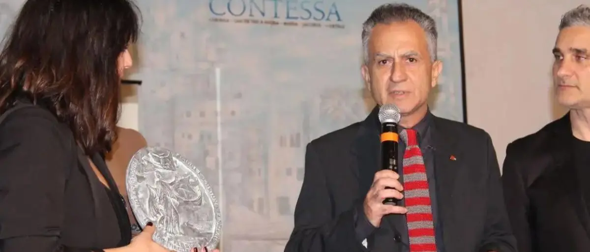 L’Università della Calabria premiata a San Pietro a Maida di Catanzaro