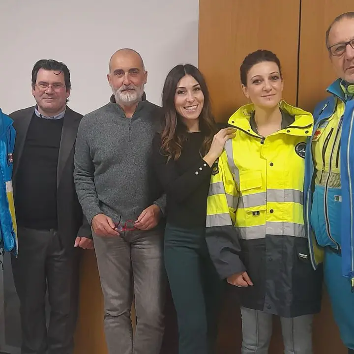 Protocollo d’Intesa tra Comune e Misericordia di Cosenza per ampliare i servizi di Protezione Civile