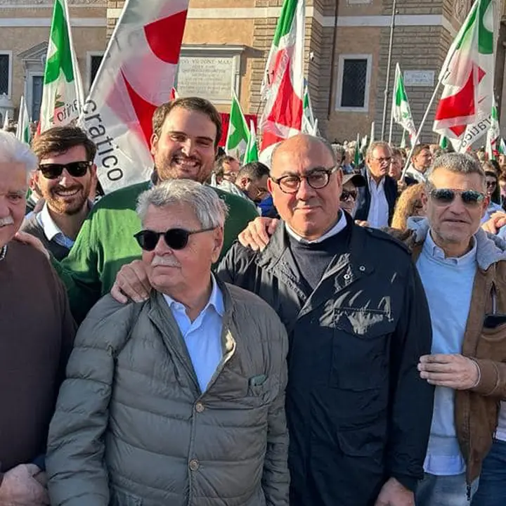 Cosenza, Carlo Guccione nella segreteria nazionale del Pd