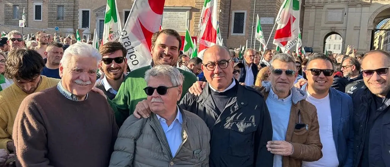 Cosenza, Carlo Guccione nella segreteria nazionale del Pd