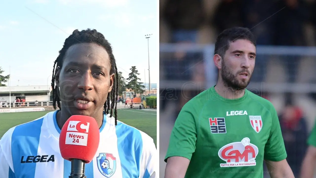 San Fili, due innesti per mister Tuoto: ecco Thiam e Orientale