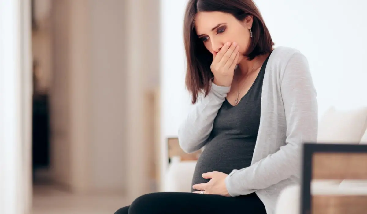 Nausea in gravidanza, nel mirino degli scienziati finisce un ormone: ecco quale