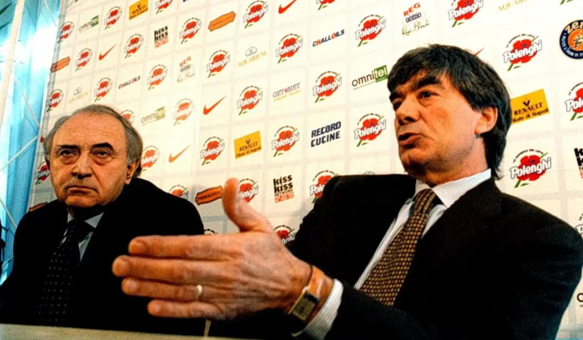 Addio ad Antonio Juliano, portò Maradona e Krol al Napoli