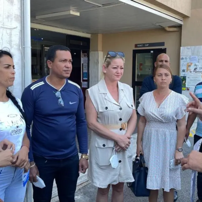 Cosenza, medici cubani anche negli ospedali di “periferia”. Rizzo: «Saranno circa 40»