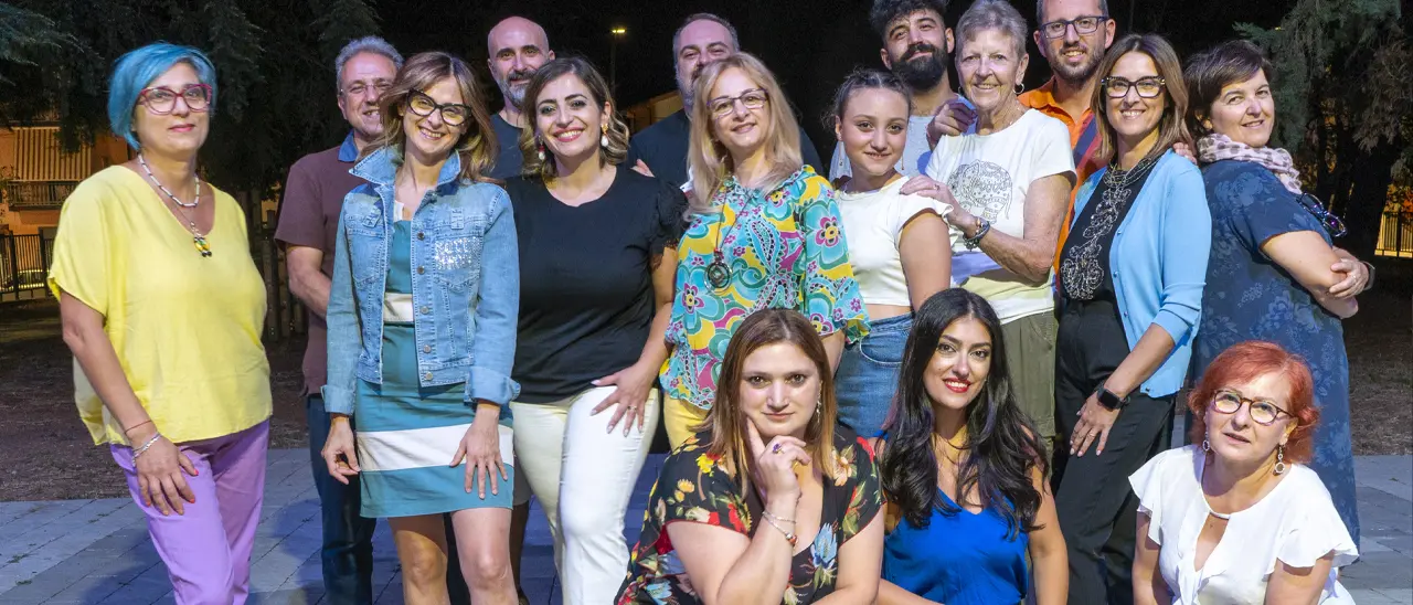 Spezzano Albanese, tutto pronto per la nuova edizione di “Christams Tour”