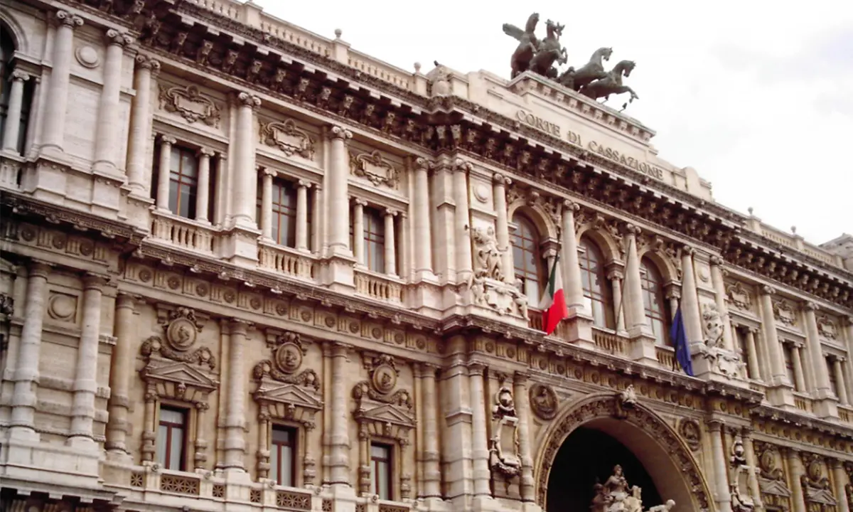 La Cassazione: «Nuova valutazione sul ruolo di Michele Rende nel narcotraffico»