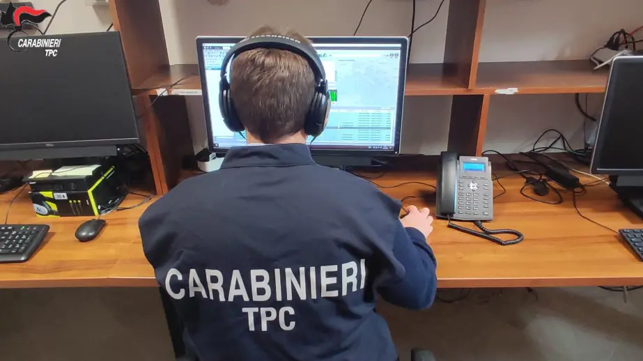 A Cosenza, Rende e Aprigliano sequestro di oltre 60 mila euro per una truffa