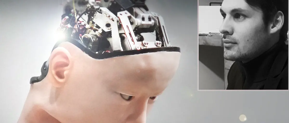 Dalla Presila alla California. Il dottorando Unical Aldo Pisano al convegno mondiale sull’Ai