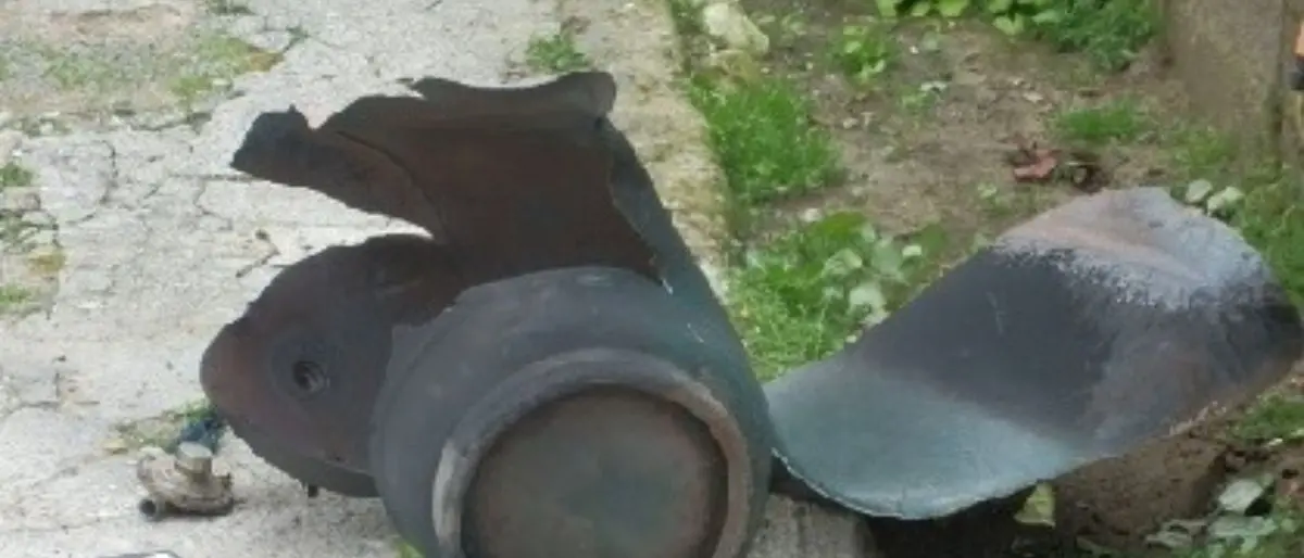 Sfiorata la tragedia a Sibari: esplode una bombola di gas, uomo ricoverato