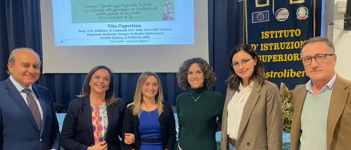 Ecco come il comune di Castrolibero intende promuovere la salute giovanile