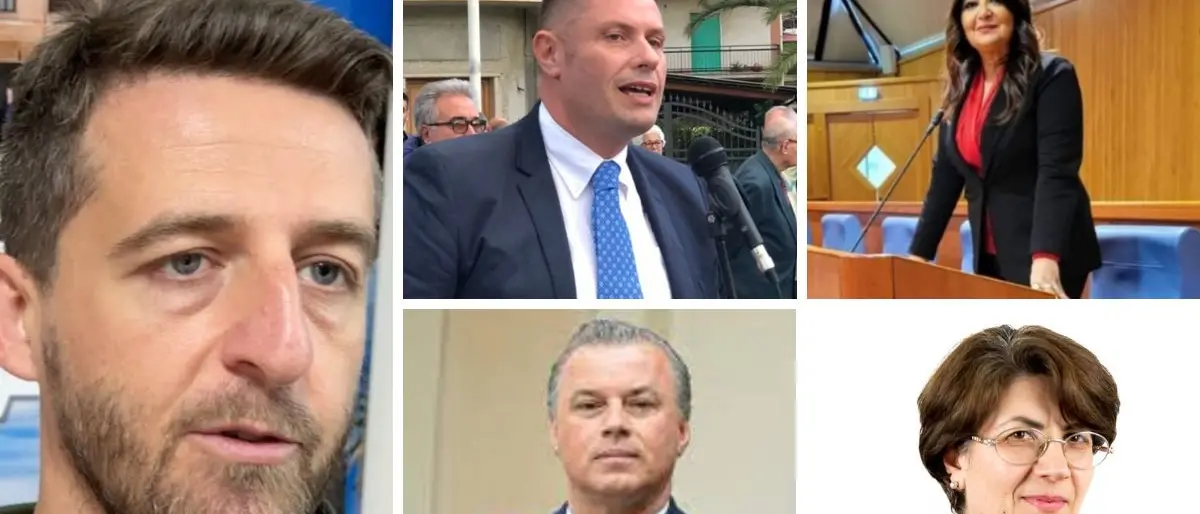 Corigliano Rossano, gli scenari ed i primi papabili candidati a sindaco