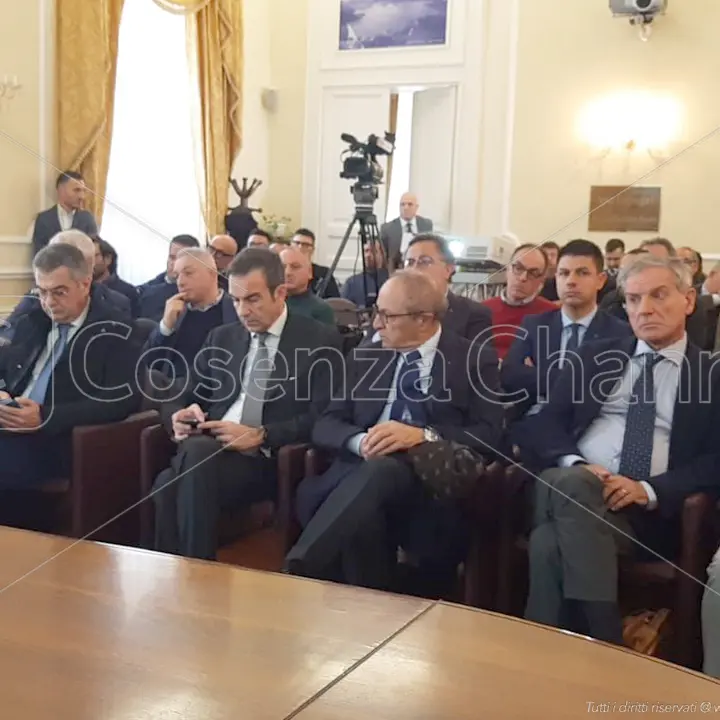 Conflitto aperto tra Baker Hughes e Comune di Corigliano Rossano