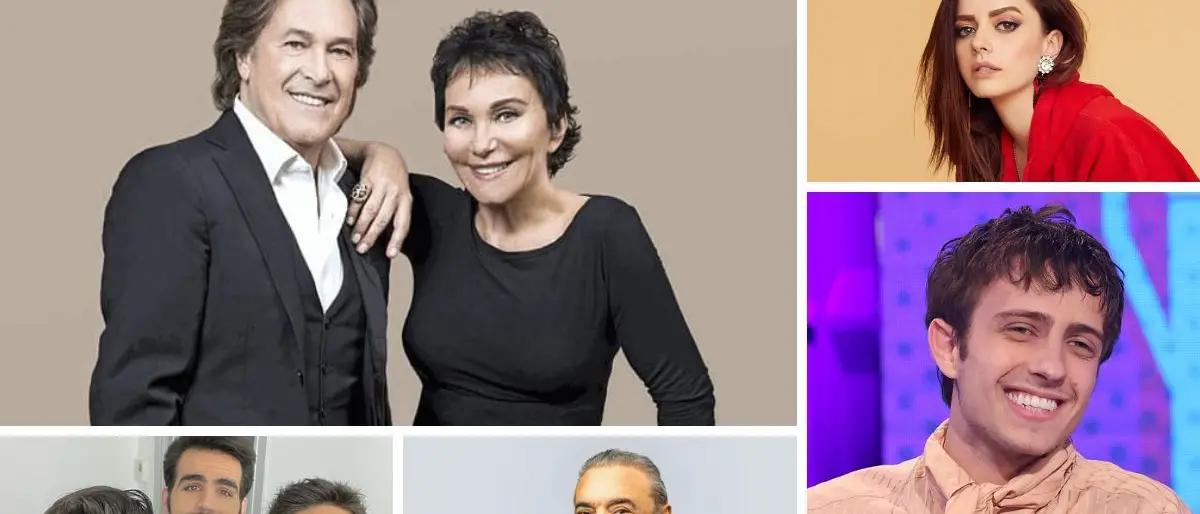 Capodanno Rai a Crotone, da Annalisa ai \"Ricchi & Poveri\": ecco tutti gli ospiti