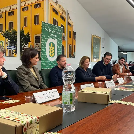 A Cosenza arrivano i box solidali per sostenere la Casa San Francesco Onlus