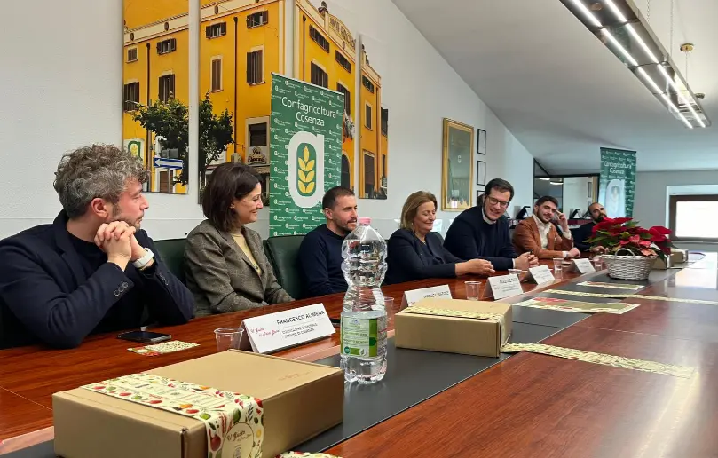 A Cosenza arrivano i box solidali per sostenere la Casa San Francesco Onlus