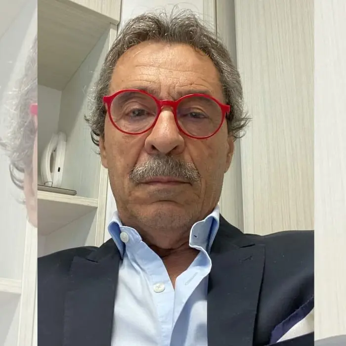 Rende e Montalto piangono la scomparsa del farmacista Antonio Peluso